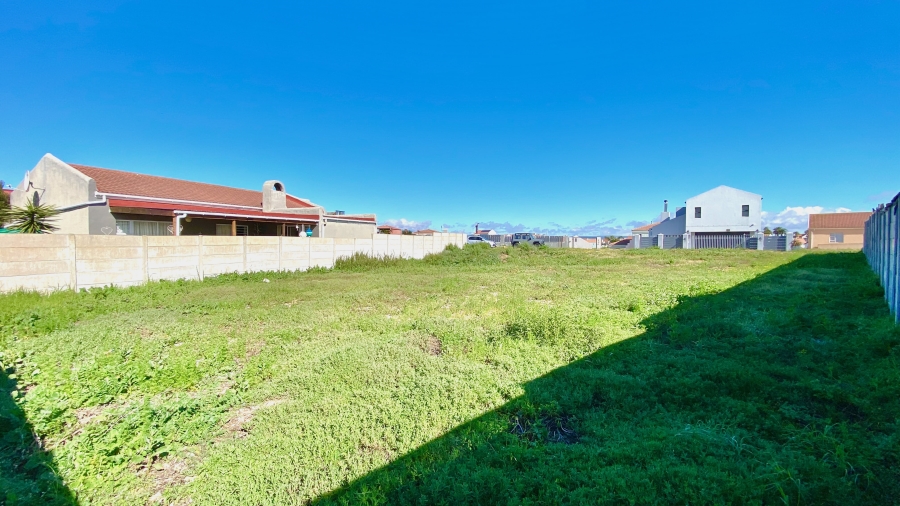 0 Bedroom Property for Sale in Port Owen Western Cape